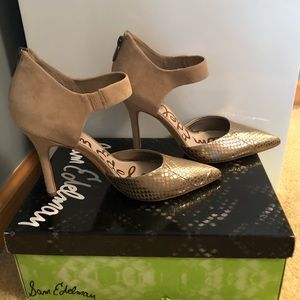 Sam Edelman